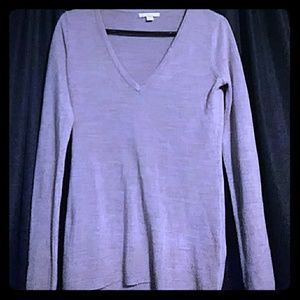 New York & Company V-neck Sweater